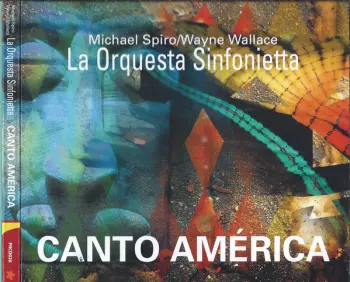 Wayne Wallace: Canto América