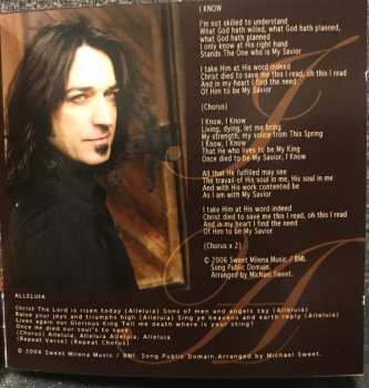 CD Michael Sweet: Him