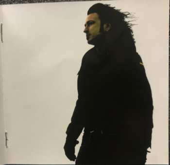 CD Michael Sweet: Him