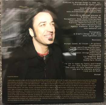 CD Michael Sweet: Him