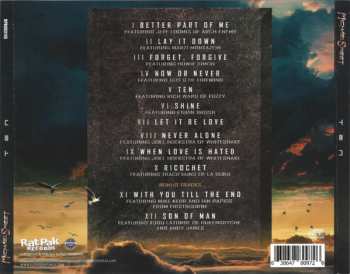 CD Michael Sweet: Ten