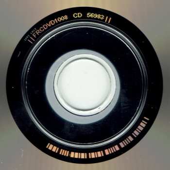 CD/DVD Michael Thompson Band: High Times - Live In Italy