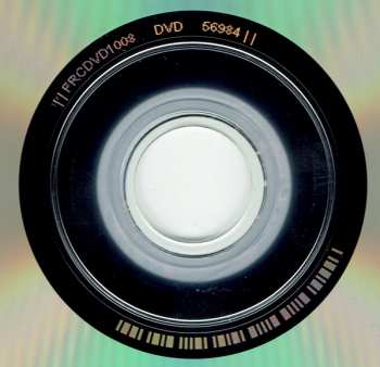 CD/DVD Michael Thompson Band: High Times - Live In Italy