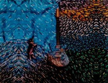 CD Michael Thompson Band: Love & Beyond