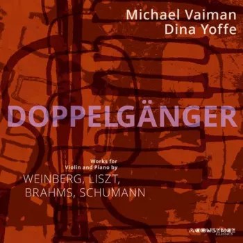 Michael Vaiman: Doppelgänger