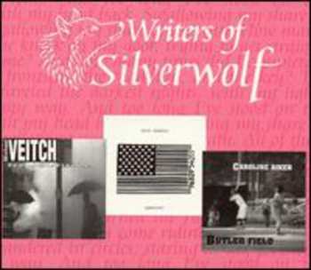 Album Michael Veitch/c Chandle: Writers Of Silverwolf