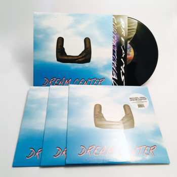 LP Michael Vidal: Dream Center