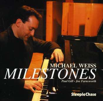 CD Michael Weiss: Milestones