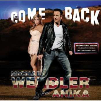 Album Michael Wendler: Come Back