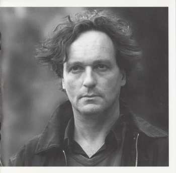 CD Michael Wertmüller: The Specter Of Genius