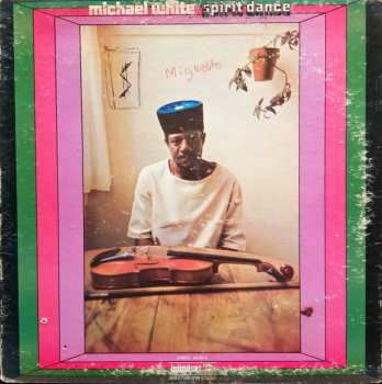 CD Michael White: Spirit Dance