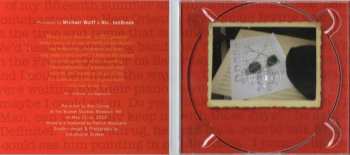 CD Ben Allison: Memoir