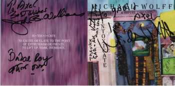 CD Michael Wolff: Intoxicate