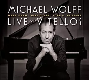Live At Vitello's