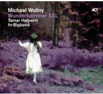 2CD Michael Wollny: Wunderkammer XXL