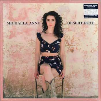 LP Michaela Anne: Desert Dove LTD | CLR