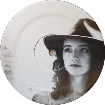 LP Michaela Anne: Ease My Mind
