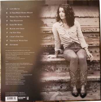 LP Michaela Anne: Ease My Mind