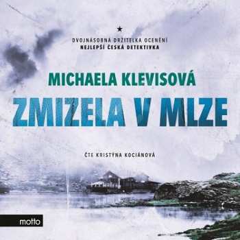 Album Michaela Klevisová: Zmizela V Mlze