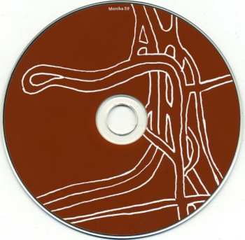 CD Michaela Melián: Los Angeles
