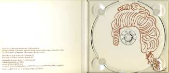CD Michaela Melián: Los Angeles
