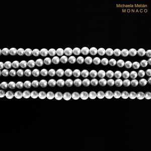 CD Michaela Melián: Monaco 