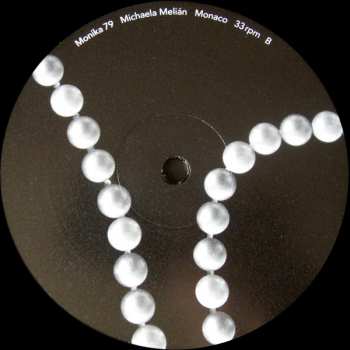 LP Michaela Melián: Monaco 