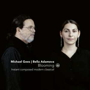 CD Michael Gees: Blooming