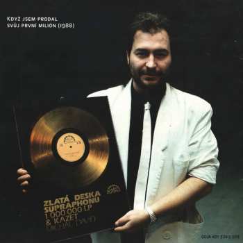 CD Michal David: 20 Největších Hitů