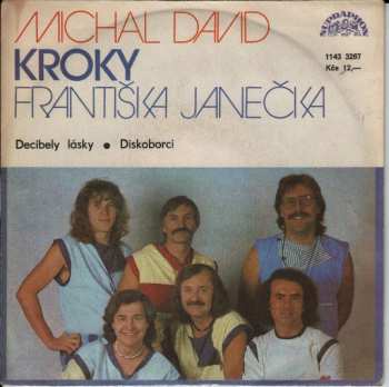 SP Michal David: Decibely Lásky ● Diskoborci