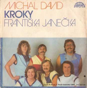 SP Michal David: Decibely Lásky ● Diskoborci