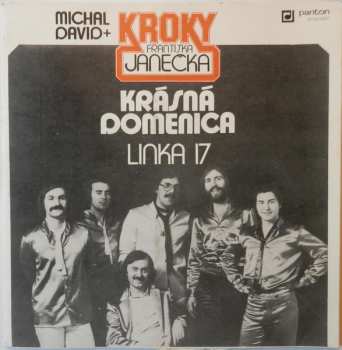 SP Michal David: Krásná Domenica / Linka 17
