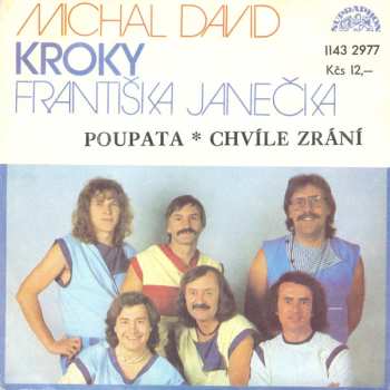 SP Michal David: Poupata ✽ Chvíle Zrání