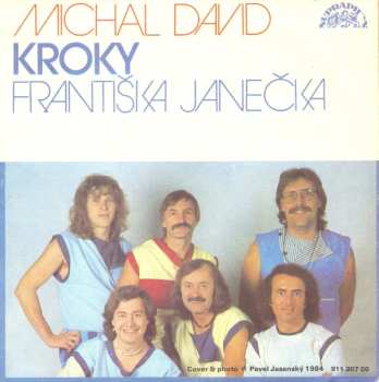 SP Michal David: Poupata ✽ Chvíle Zrání