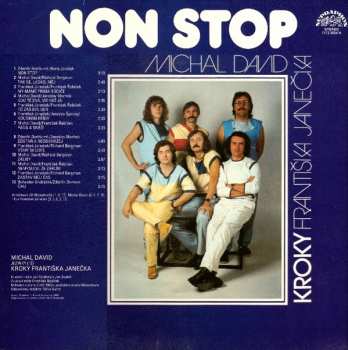 LP Michal David: Non Stop