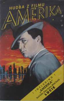 MC David Koller: Hudba Z Filmu Amerika