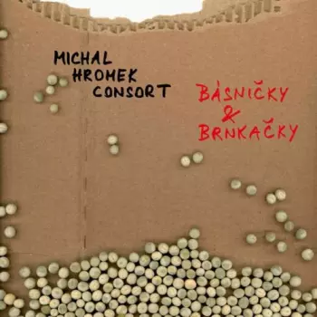 Michal Hromek Consort: Básničky & Brnkačky