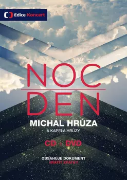 Michal Hrůza: Noc / Den