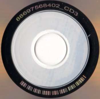 3CD Michal Pavlíček: Srdeční Záležitosti