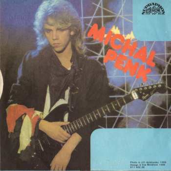 SP Michal Penk: Odpusťte Nám / Hlaď Mě