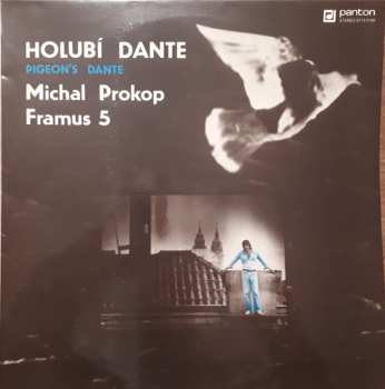 LP Michal Prokop: Holubí Dante / Pigeon's Dante