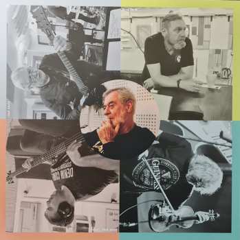 2LP Michal Prokop: Mohlo By To Bejt Nebe...