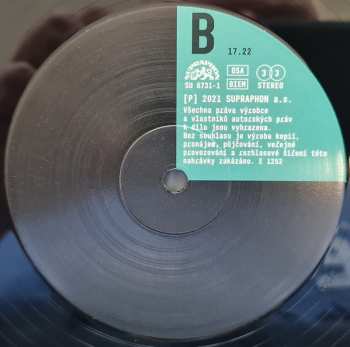 2LP Michal Prokop: Mohlo By To Bejt Nebe...