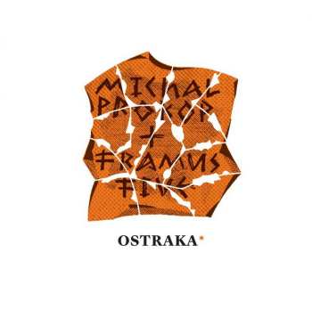 Album Michal Prokop: Ostraka