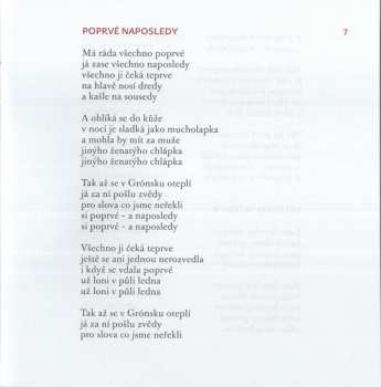 CD Michal Prokop: Poprvé Naposledy