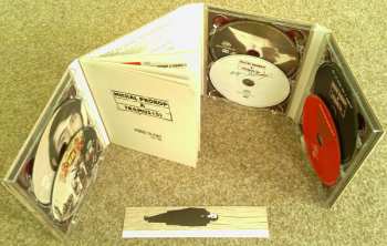 6CD Michal Prokop: Pořád To Platí 1968 - 1989