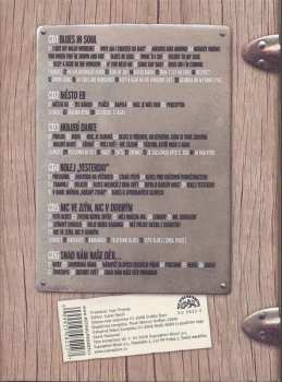 6CD Michal Prokop: Pořád To Platí 1968 - 1989