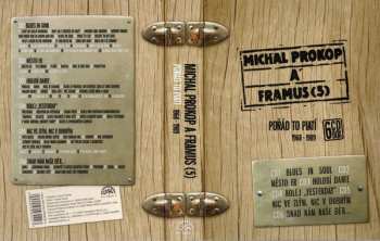 6CD Michal Prokop: Pořád To Platí 1968 - 1989