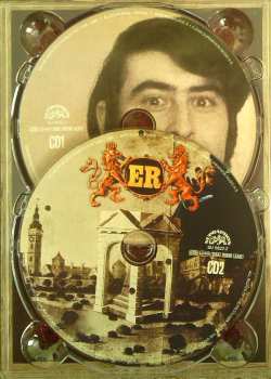 6CD Michal Prokop: Pořád To Platí 1968 - 1989