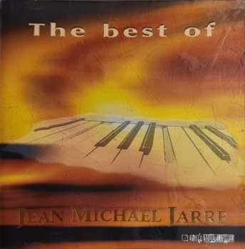 Album Michal Šetka: The Best Of Jean Michael Jarre